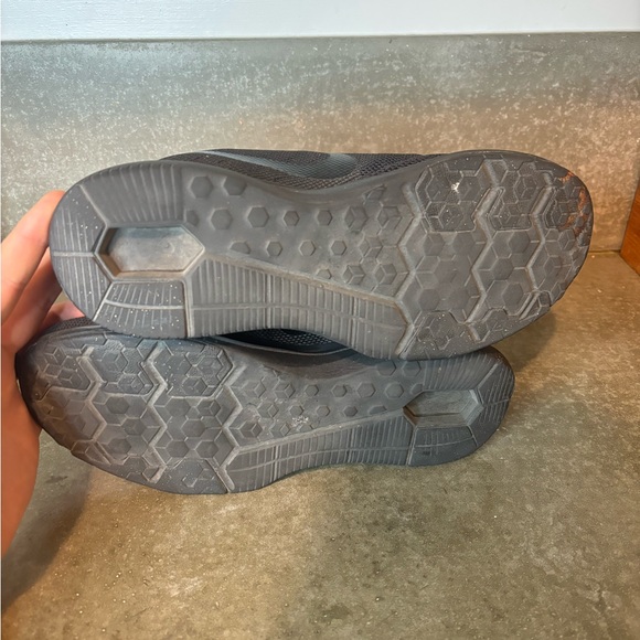 Nike In Season 7 TR Training Black And White Size Women’s 7 Running / Training - Picture 10 of 13